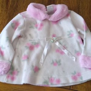 Little Lindsey plush top